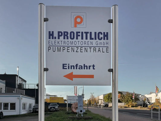 Profitlich Elektromotoren: Bewährte Qualität, jetzt mit voller Kraft aus Euskirchen