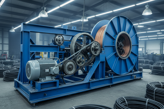 Motorenausfall trotz Fachkräftemangel: So bleibt Ihre Produktion sicher