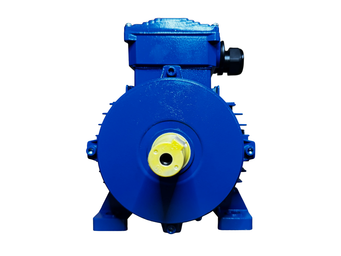 EMK Elektromotor KAE2A56B-2B3E3K