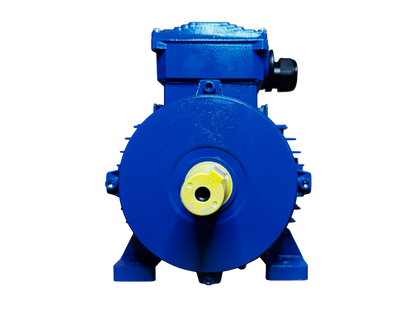 EMK Elektromotor KAE2A71B-2B3E3K