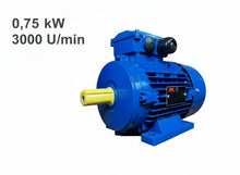 EMK Elektromotor KAE2A80A-2B3E3K