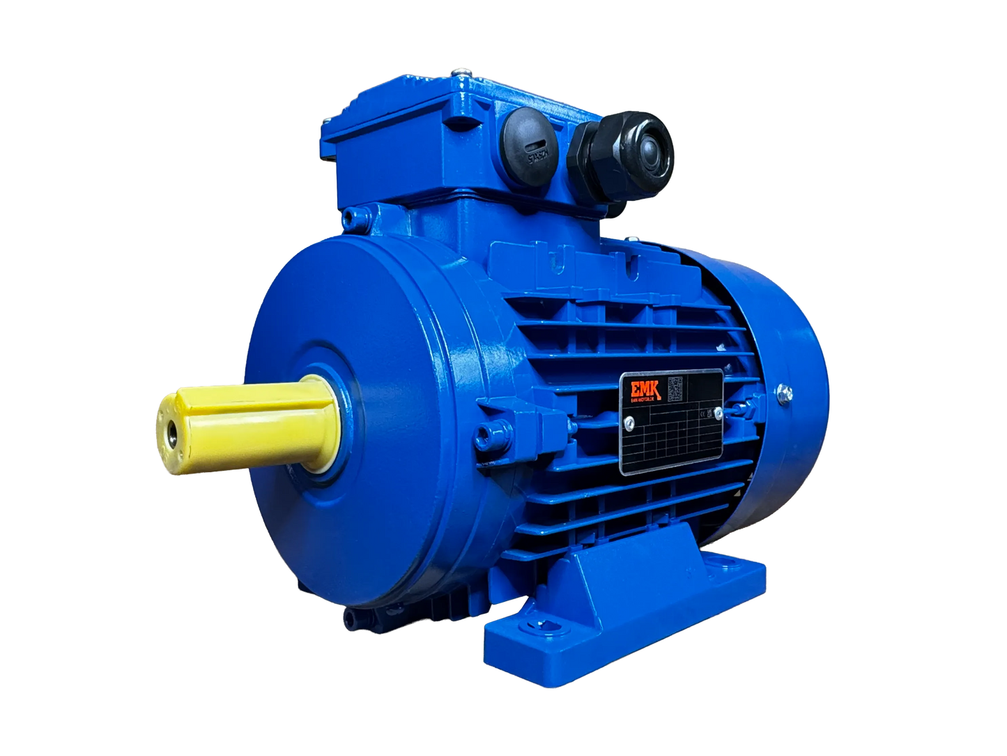 EMK Elektromotor KAE2A80B-2B3E3K