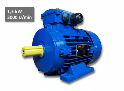 EMK Elektromotor KAE2A90S-2B3E3K