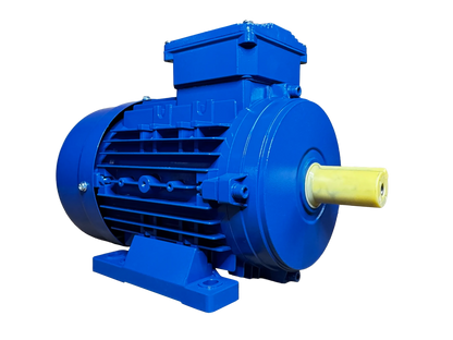 EMK Elektromotor KAE2A56B-2B3E3K