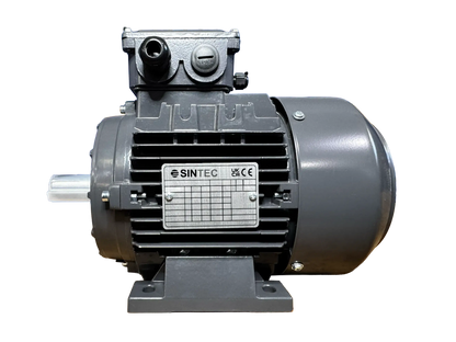 Sintec Elektromotor Typ A3-112M4-24