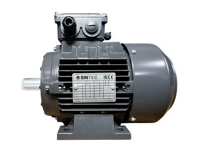 Sintec Elektromotor Typ A3-71G4-26