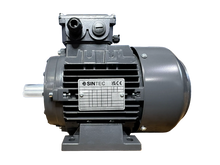 Sintec Elektromotor Typ A3-132S4-24