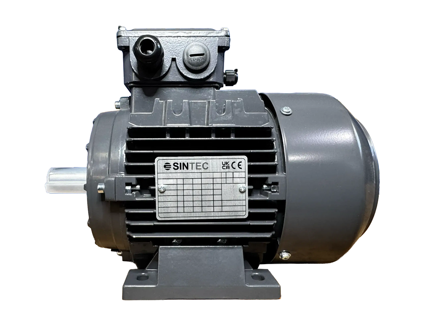 Sintec Elektromotor Typ A3-100L4-24