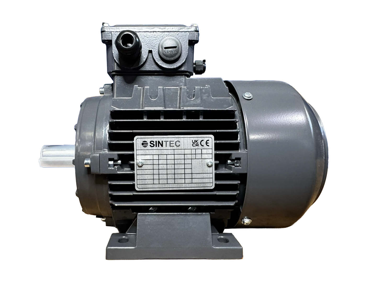 Sintec Elektromotor Typ A3-80K2-24