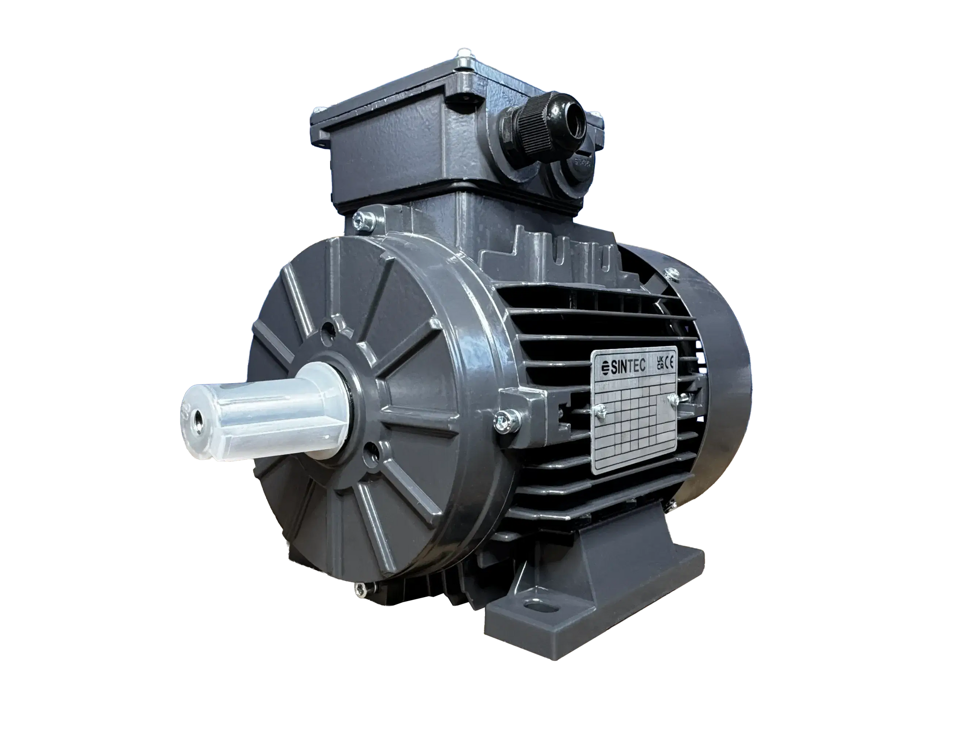 Sintec Elektromotor Typ A3-80G4-24