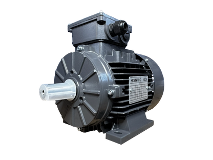Sintec Elektromotor Typ A3-63G4-26
