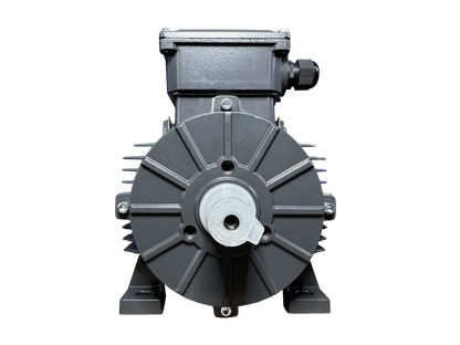 Sintec Elektromotor Typ A3-80G2-24
