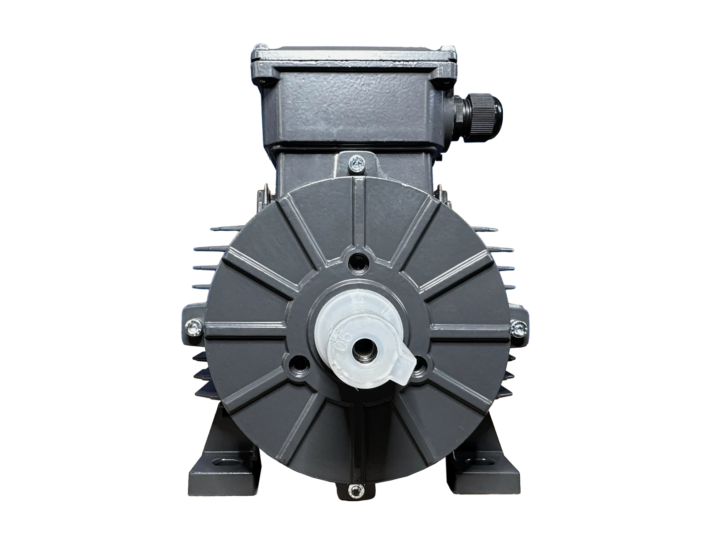 Sintec Elektromotor Typ A3-63G2-26